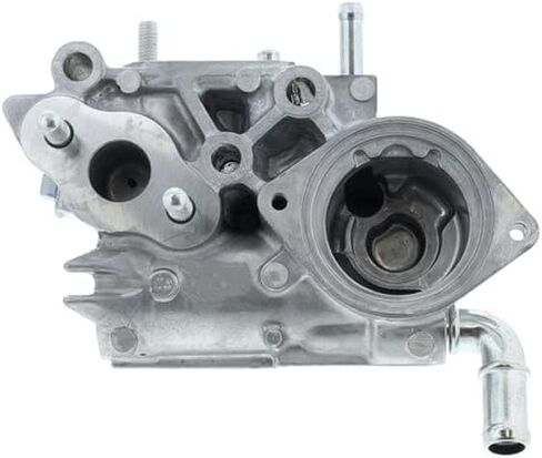 Engine Coolant Thermostat Housing in Saudi Arabia