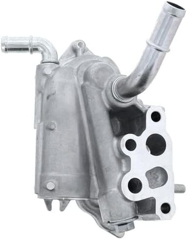 Engine Coolant Thermostat Housing in Saudi Arabia