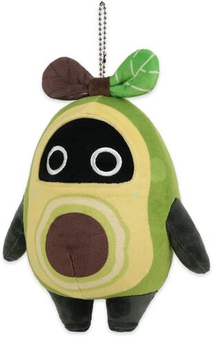 Zenless Zone Zero En-Nah Series Bangboo Plush Charm - مليون in Kuwait