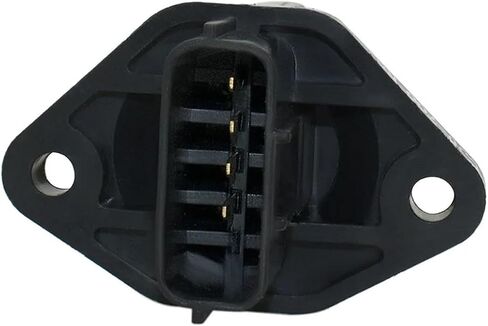 Mass Air Flow Sensor For Subaru Forester, For Volvo 960, For Infiniti G20 I30, For Nissan Maxima Sentra Patrol, OE# 22680-4M500 226804M500 in Kuwait