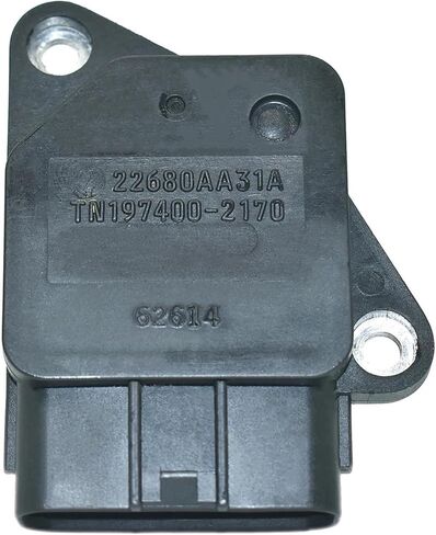 Mass Air Flow Sensor For Jaguar XJ8 XK8, For MAZDA 3 CX-7, For SAAB 9-2X, For SUBARU BAJA IMPREZA OUTBACK TRIBECA LEGACY, OE# 22680AA31A in Kuwait