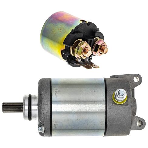 المتخصصة كاتب موتور الملف اللولبي عدة ل 2003-2007 هوندا CRF230F 31200-KBB-901 35851-MF5-751 دراجة نارية in Saudi Arabia