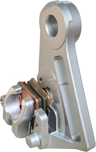 Rear Brake Caliper with Pads Compatible with KTM 125 144 150 200 250 300 350 400 450 500 505 525 530 540 560 SX, SXF, SXS, SMR, XCF, XC, EXC 2003-2016 OEM # 54813080044 in Saudi Arabia
