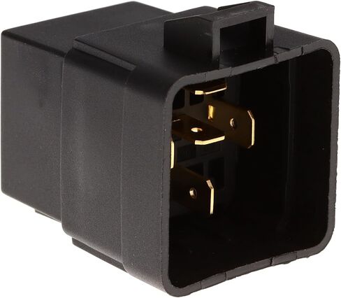 A/C Clutch Relay Compatible With Ram C/V 3.6L V6 2015 2014 2013 2012 P-4895992 in Saudi Arabia