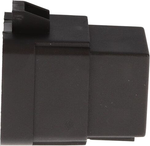 A/C Clutch Relay Compatible With Ram C/V 3.6L V6 2015 2014 2013 2012 P-4895992 in Saudi Arabia