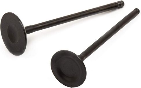 MA-9761250866 Intake Exhaust Valves Compatible With/For 02-09 Honda CRV Accord Acura RSX RDX K20A K23A K24A in Saudi Arabia
