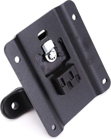 Bed Tie FL3Z-9928408-AB Down Anchors Truck Cargo Bed Tie Downs Boxlink Cleats with Plates Compatible with Ford F150 F250 F350 2015-2021 in Saudi Arabia