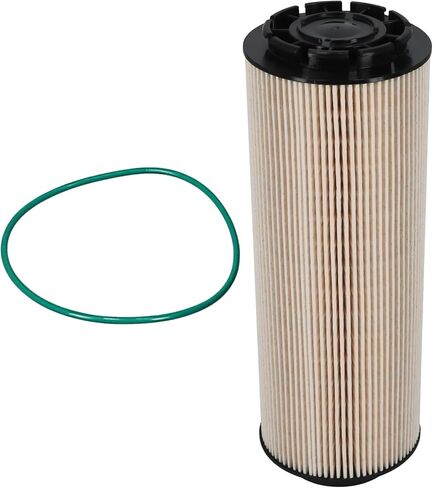 maXpeedingrods Fuel Filter 2277129 for Paccar MX-13, MX13 Engine Peterbilt DAF Kenworth Trucks. Replacement for 2277129PE 1852006 1852006PE 2133096 in Saudi Arabia