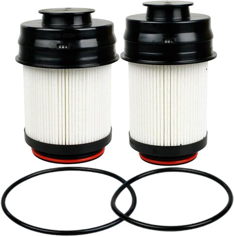 68677800AA 2025-2026 6.7 Cummins Fuel Filter Water Separator Compatible with Dodge Ram 2500 3500 4500 5500 6.7L Turbo Diesel Engines in Saudi Arabia