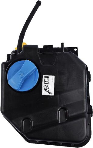 Engine Coolant Expansion Tank Replacement for 2007-2015 Audi Q7 2004-2010 VW Touareg 2003-2010 Porsche Cayenne 603-980 7L0121407F in Kuwait