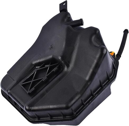 Engine Coolant Expansion Tank Replacement for 2007-2015 Audi Q7 2004-2010 VW Touareg 2003-2010 Porsche Cayenne 603-980 7L0121407F in Kuwait
