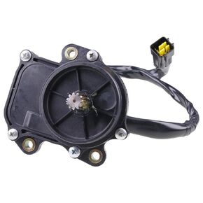 WQSING Actuator Motor Gear Differential Q830-314000 for CFMoto CForce 400AU 500S ATV Front Axle 400 500