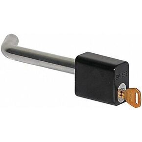 Buyers Products BLHP200 Hitch Pin (with Lock Class 3/4/5)