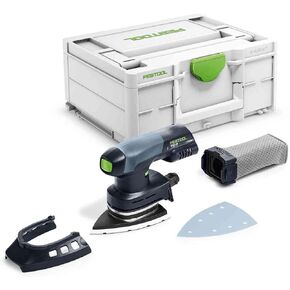 Festool Sander DTSC 400-Basic US