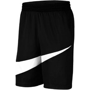 شورت Dri-Fit HBR للرجال من Nike 2.0، أسود/أبيض، مقاس X-Large in Kuwait