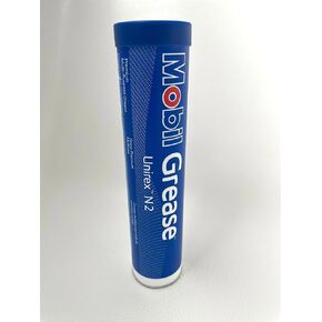 Mobil Grease Unirex N2 13.7oz
