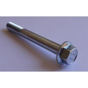(15) M8-1.25 x 70mm JIS Hex Head Flange Bolt - Small Head, Class 10.9 Zinc