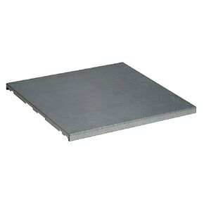 Justrite 29944 Spill Slope 30.375" x 29" (L x W) Shelf Cabinet Accessories