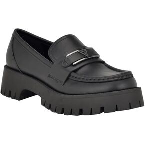 GUESS Women's Tracers Loafer