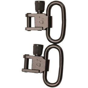 Pair 1 Locking Swivels