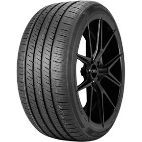 Landspider Citytraxx H/P إطار شعاعي عالي الأداء لسيارة الركاب لجميع المواسم - 245/40R19 245/40ZR19 245/40/19 245/40-19 نطاق تحميل 98 وات XL 4 طبقات BSW جدار جانبي أسود UTQG 420AA