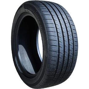 Citytraxx H/P All-Season Passenger Car High Performance Radial Tire-205/40R17 205/40ZR17 205/40/17 205/40-17 84W Load Range XL 4-Ply BSW Black Side Wall UTQG 420AA