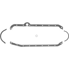 FEL-PRO 1818 Oil Pan Gasket Set