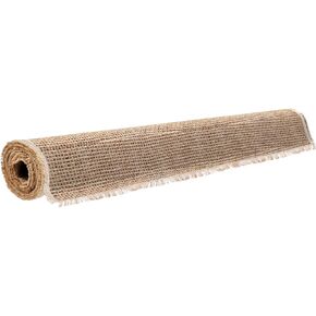 Tree Wrap for Winter,10inch Wide X 32FT Burlap Fabric Tree Protectors from Deer Bites,Tee Trunk Protector for Keep Warm and Moisturizing.