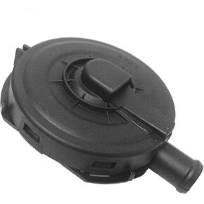 URO Parts 077103245B Crankcase Vent Valve