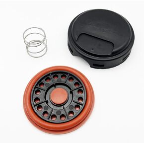 Box Oil Separator diaphragm 917-147 for 2007-2016 S60 S80 V60 V70 XC60 XC70 XC90