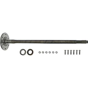 Dorman 630-102 Drive Axle Shaft Compatible with Select Chevrolet / GMC Models