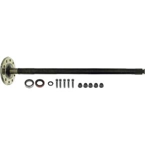 Dorman 630-215 Rear Passenger Side Drive Axle Shaft Compatible with Select Ford Models