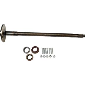 Dorman 630-124 Drive Axle Shaft Compatible with Select Chevrolet / GMC Models