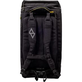 Sterling VERTAC Black 60L Bag