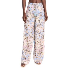 AGUA BENDITA Women's Caroline Bottoms