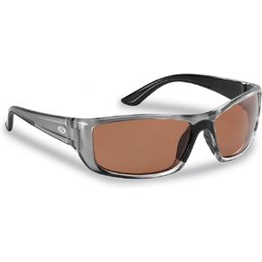 Flying Fisherman Women's Buchanan Rectangular Sunglasses