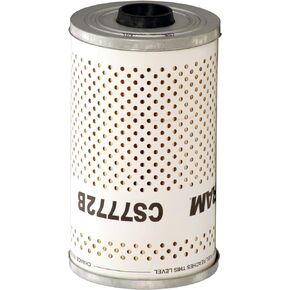 FRAM CS7772B Fuel and Water Coalescer Cartridge