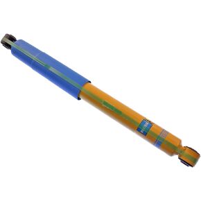 Bilstein 4600 Series 1994 Dodge Ram 1500 Base RWD Rear 46mm Monotube Shock Absorber (24-184854)