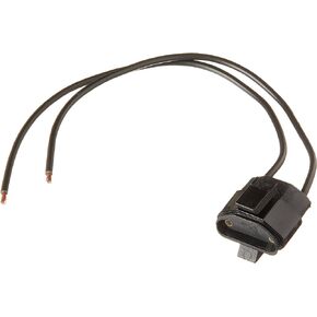 Standard Motor Products S596 Pigtail/Socket