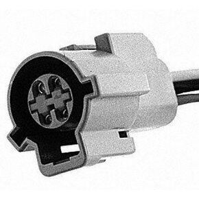 Standard Motor Products S631 Pigtail/Socket