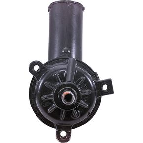 Cardone 20-7241 Remanufactured Power Steering Pump with Reservoir (Renewed)
