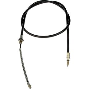 Dorman C93113 Rear Passenger Side Parking Brake Cable Compatible with Select Jeep Models