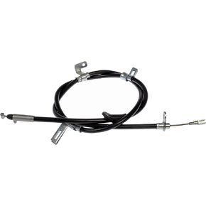 Dorman C661030 Rear Passenger Side Parking Brake Cable Compatible with Select Nissan Models