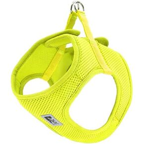 RC Pets Step in Cirque Soft Walking Dog Harness, X-Small, Tennis