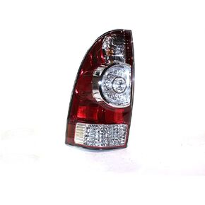 TYC 11-6306-00-1 Compatible with TOYOTA Tacoma Left Replacement Tail Lamp