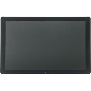 10.1" LCD Display Touch Screen Glass Digitizer Full Assembly with Frame Replacement for Lenovo 10e Chromebook Tablet 82AM 82AQ 5M10W64511 5M11C94788