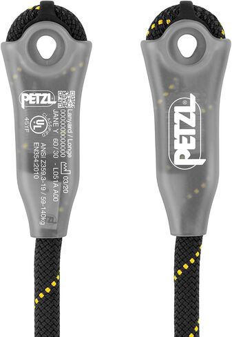 PETZL Jane Y Unisex Adult Climbing Accessory in Saudi Arabia