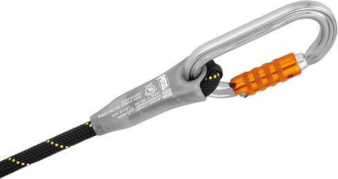 PETZL Jane Y Unisex Adult Climbing Accessory in Saudi Arabia