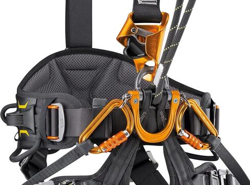 PETZL Jane Y Unisex Adult Climbing Accessory in Saudi Arabia