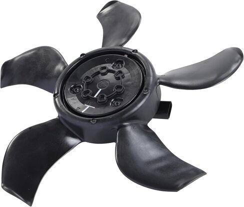 GM Genuine Parts 84888876 Driver Side Engine Cooling Fan Motor Kit in Saudi Arabia